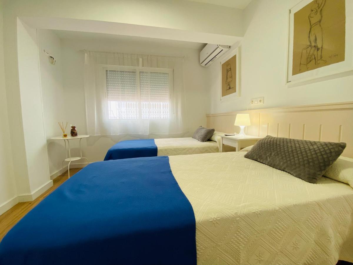 El Cura Beach Торевиеха Екстериор снимка