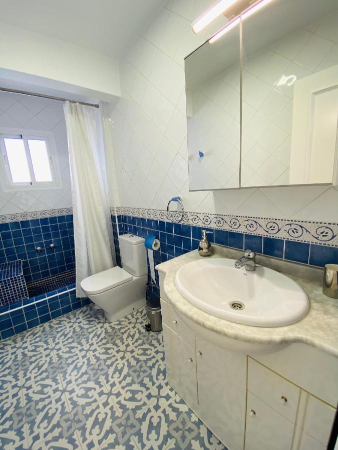 El Cura Beach Торевиеха Екстериор снимка