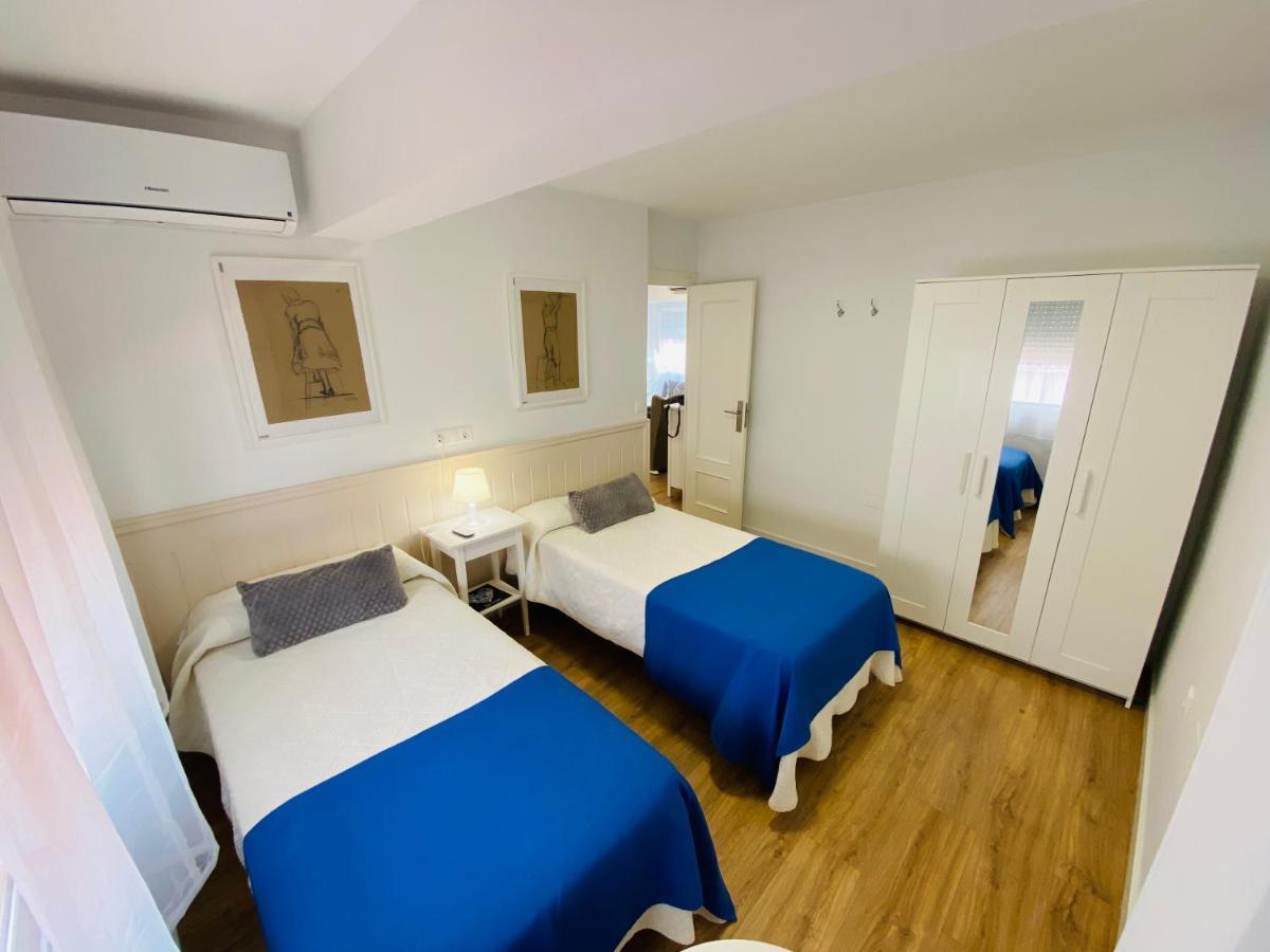 El Cura Beach Торевиеха Екстериор снимка